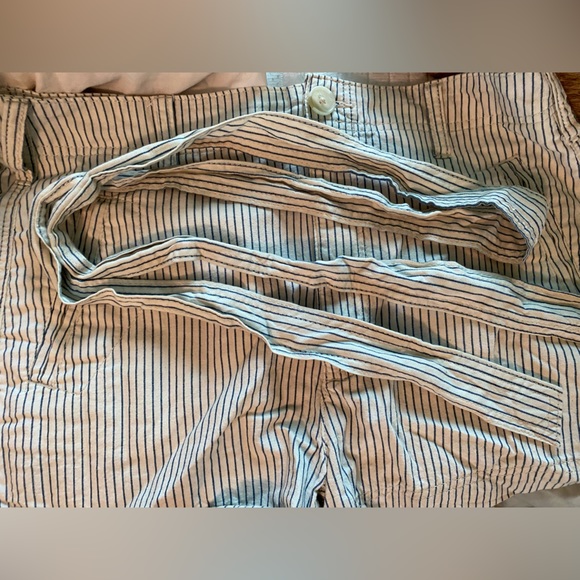 American Eagle high waist cotton shorts - Picture 4 of 5